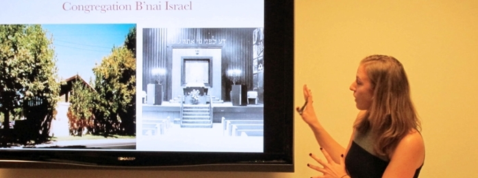 Ariel Schwartz Kaplan Dissertation Forum